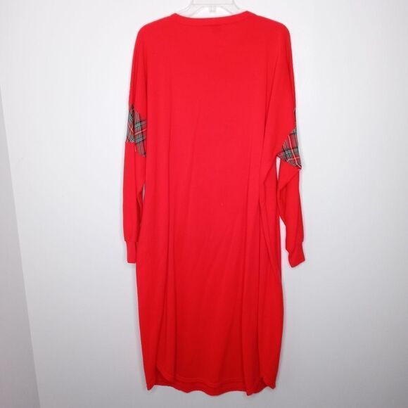 Vintage Comfy Club nightgown - Picture 6 of 7